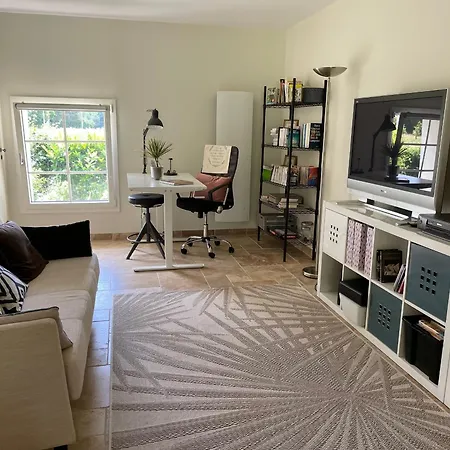 Tatil Evi Echappez-vous A La Campagne Sarthoise: Charme, Nature, Proximite 24h Du Mans & Zoo! - Fr-1-410-448 *