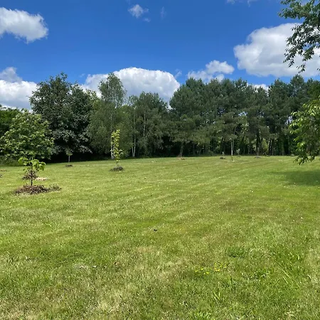 Echappez-vous A La Campagne Sarthoise: Charme, Nature, Proximite 24h Du Mans & Zoo! - Fr-1-410-448 Tatil Evi Mayet