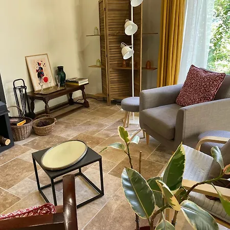 Echappez-vous A La Campagne Sarthoise: Charme, Nature, Proximite 24h Du Mans & Zoo! - Fr-1-410-448 *