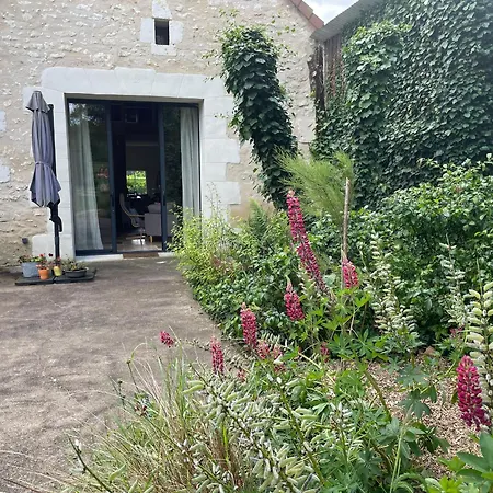 Echappez-vous A La Campagne Sarthoise: Charme, Nature, Proximite 24h Du Mans & Zoo! - Fr-1-410-448 *