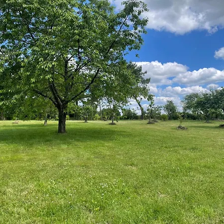 Echappez-vous A La Campagne Sarthoise: Charme, Nature, Proximite 24h Du Mans & Zoo! - Fr-1-410-448 Tatil Evi Mayet