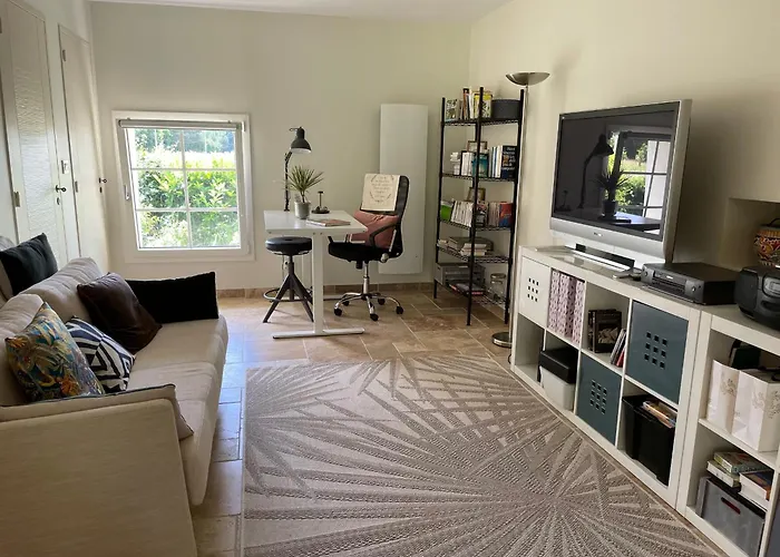 بيت للعطل Echappez-vous A La Campagne Sarthoise: Charme, Nature, Proximite 24h Du Mans & Zoo! - Fr-1-410-448 *