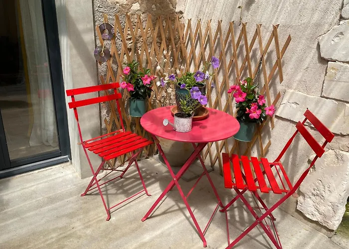 Echappez-vous A La Campagne Sarthoise: Charme, Nature, Proximite 24h Du Mans & Zoo! - Fr-1-410-448