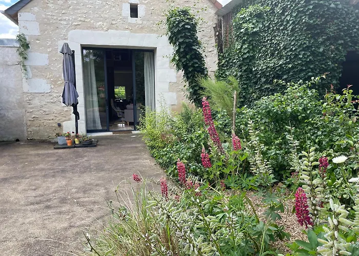 Echappez-vous A La Campagne Sarthoise: Charme, Nature, Proximite 24h Du Mans & Zoo! - Fr-1-410-448 *