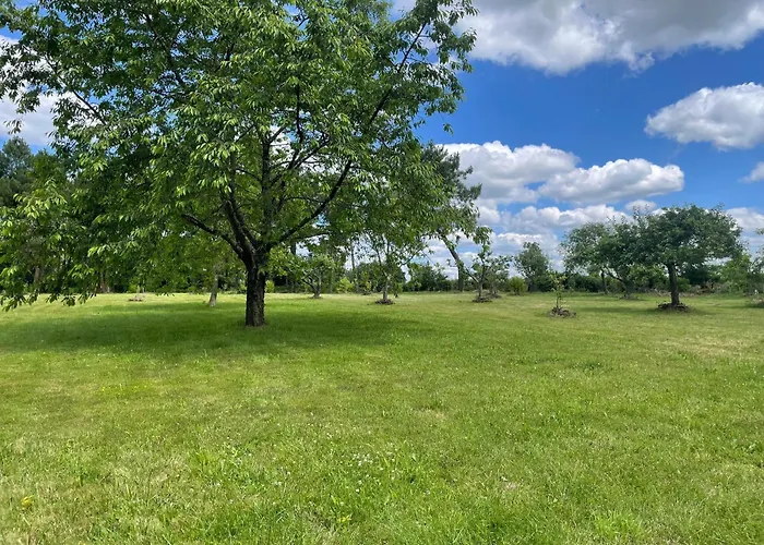 Echappez-vous A La Campagne Sarthoise: Charme, Nature, Proximite 24h Du Mans & Zoo! - Fr-1-410-448 بيت للعطل Mayet